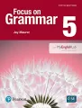 Focus on Grammar 5ed 5 SB/MEL pk - tantis.pl