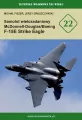 Samolot wielozadaniowy McDonnell-Douglas/Boeing F-15E Strike Eagle - tantis.pl