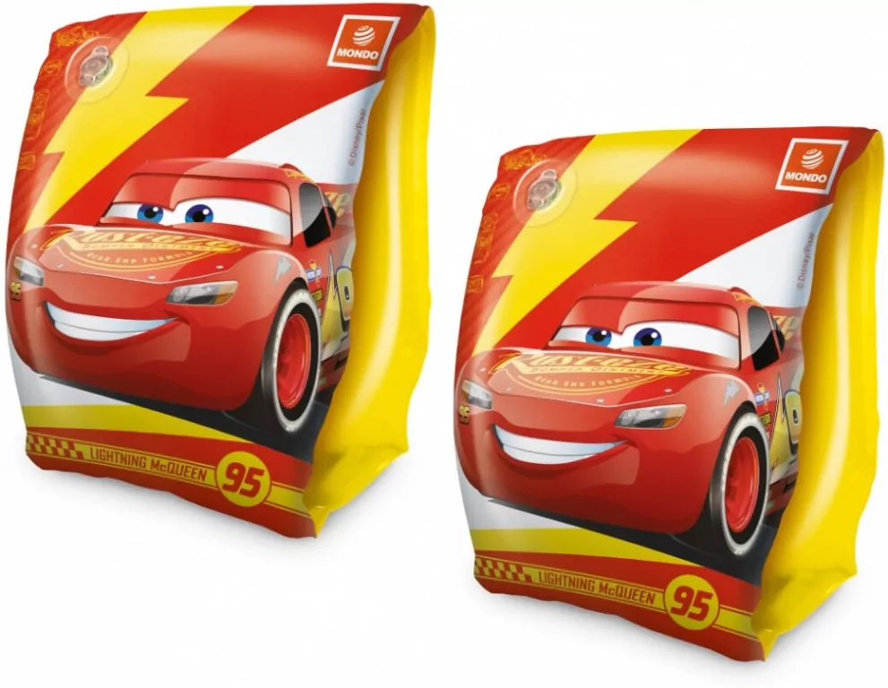 Rękawki do pływania. Auta - tantis.pl