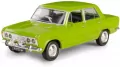 Kolekcja PRL Fiat 125p, zielony - tantis.pl