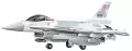 Armed Forces F-16C (R)Fighting Falcon PL - tantis.pl