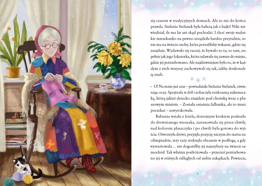 Wigilijne wpadki - tantis.pl