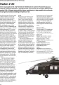 Współczesne śmigłowce bojowe od 1990 do dziś. Panorama techniki wojskowej - tantis.pl