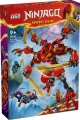 LEGO® NINJAGO®. Wspinaczkowy mech ninja Kaia 71812 - tantis.pl