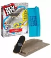 Tech Deck cementowa rampa - tantis.pl