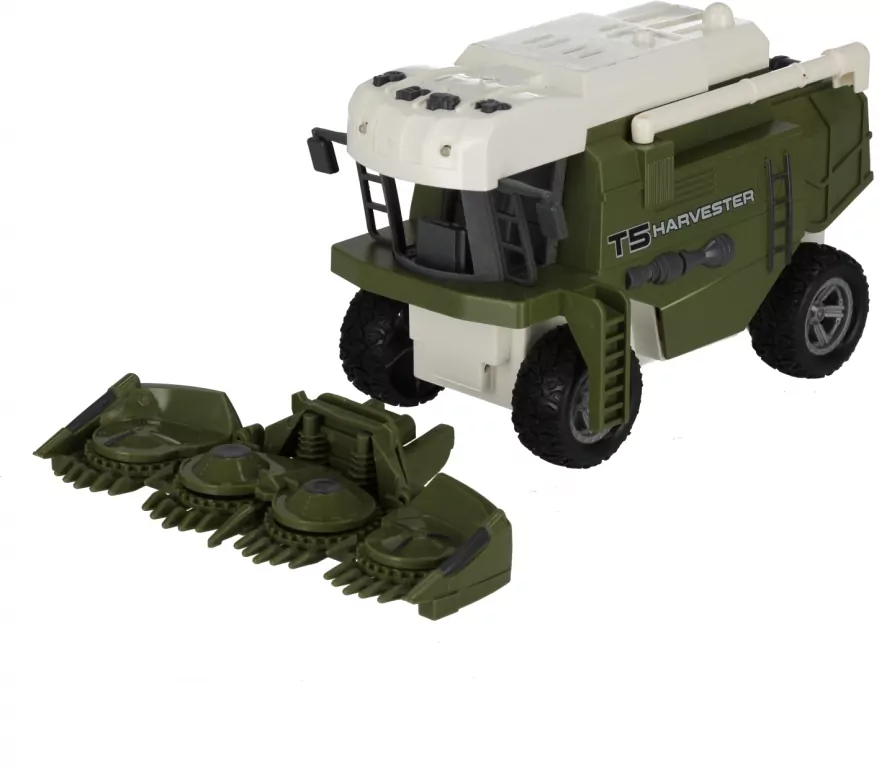 Kombajn na baterię 1szt.mix - tantis.pl