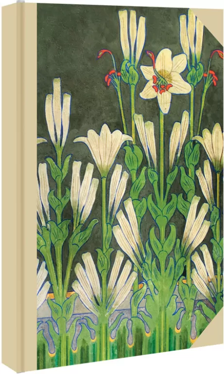 Notes Lilie - tantis.pl