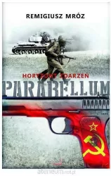 Horyzont zdarzeń. Parabellum. Tom 2