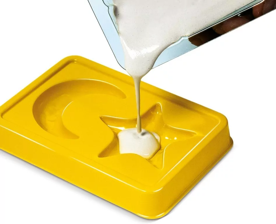 Stwórz własne kryształy. Naukowa zabawa. 50069 - tantis.pl