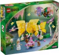 LEGO® Wicked. Dzień ślubu Glindy 75688 - tantis.pl