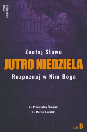 Jutro Niedziela - tantis.pl