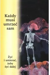Każdy musi umrzeć sam - tantis.pl