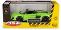 Audi R8 Spyder Green - tantis.pl
