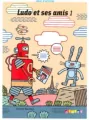 Ludo et ses amis 1 ćwiczenia - tantis.pl