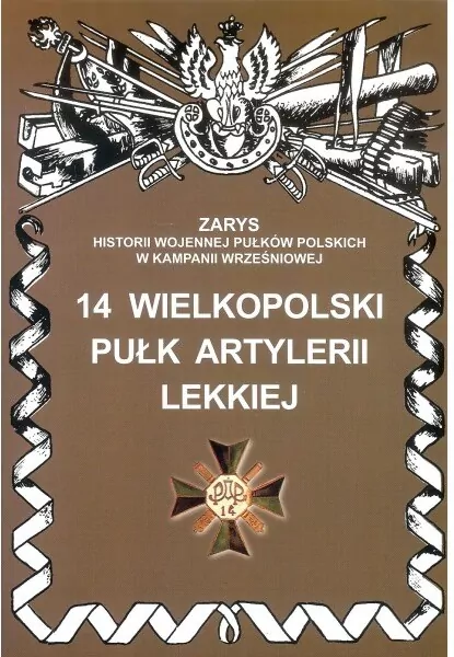 14 wielkopolski pułk artylerii lekkiej - tantis.pl