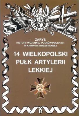 14 wielkopolski pułk artylerii lekkiej