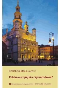 Polska europejska czy narodowa - tantis.pl