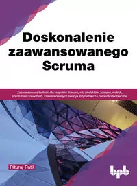 Doskonalenie zaawansowanego Scruma - tantis.pl