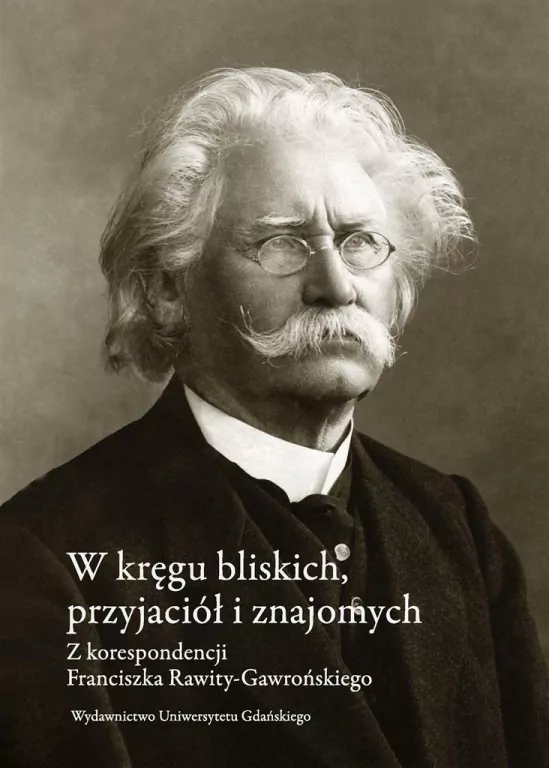 W kręgu bliskich, przyjaciół i znajomych - tantis.pl