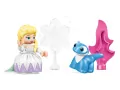 LEGO® DUPLO. Disney Elza i Bruni w Zaczarowanym Lesie 10418 - tantis.pl