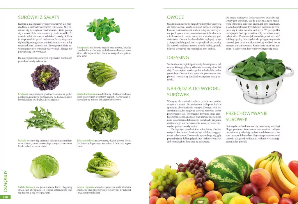 Kuchnia Polska - tantis.pl