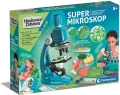 Super mikroskop. Naukowa zabawa - tantis.pl