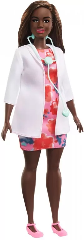 Barbie Kariera. Lalka Lekarka - tantis.pl