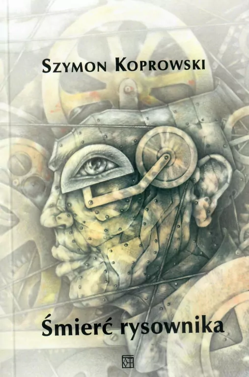 Śmierć rysownika - tantis.pl