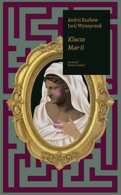 Klucze Marii - tantis.pl