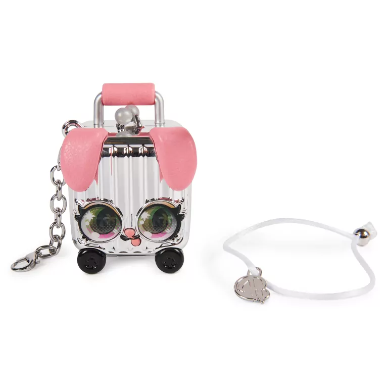Purse Pets Luxey Charms - tantis.pl