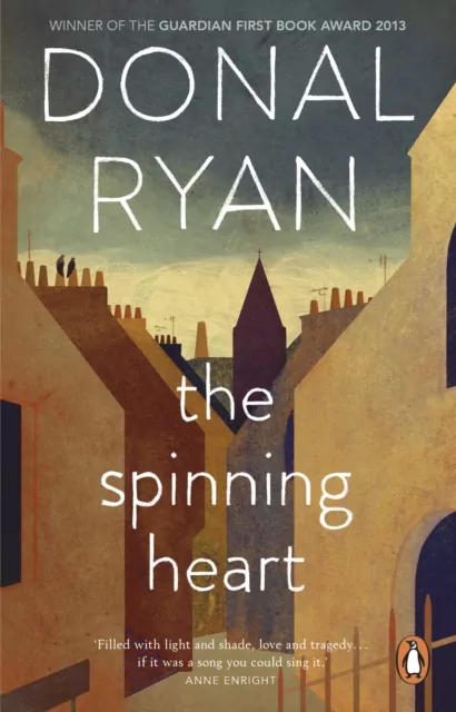 The Spinning Heart - tantis.pl