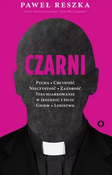 Czarni - tantis.pl