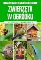Zwierzęta w ogródku. Korzyści zagorżenia - tantis.pl