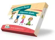 Zestaw dydaktyczny. Postać / Twarz - tantis.pl