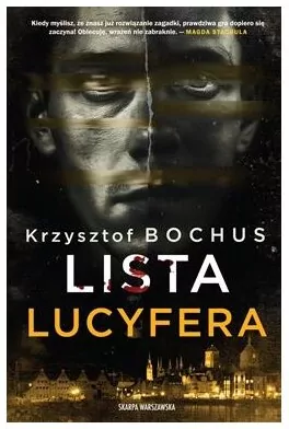 Lista Lucyfera - tantis.pl