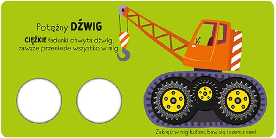 Co pracuje... na budowie - tantis.pl