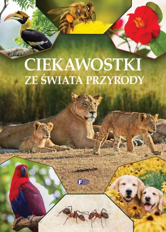 Ciekawostki ze świata przyrody - tantis.pl