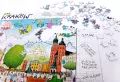 Puzzle 1000. Kraków - tantis.pl