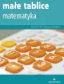 Małe tablice. Matematyka w.2019 ADAMANTAN - tantis.pl