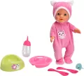 Lalka kocia piżamka 30cm - tantis.pl