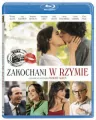 Zakochani w Rzymie (blu-ray) - tantis.pl