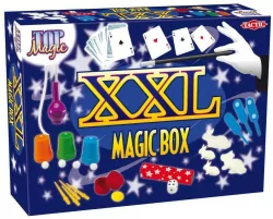Top Magic XXL