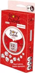 Story Cubes: Bohaterowie (nowa edycja)