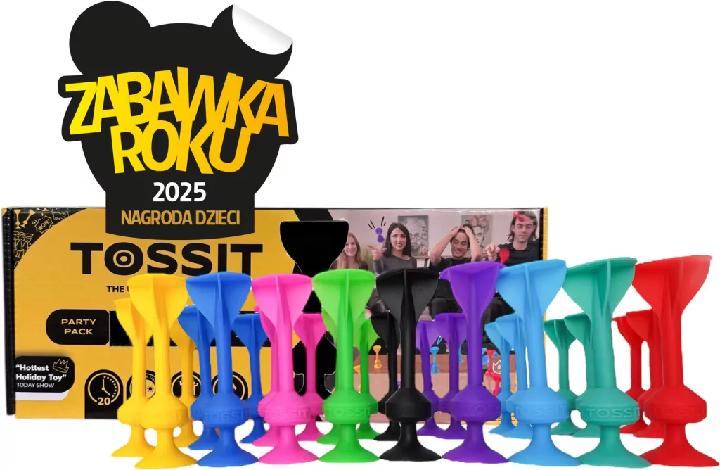 Rzutki pakiet imprezowy 26el - tantis.pl