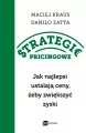 Strategie pricingowe. Jak najlepsi ustalają ceny, żeby zwiększyć zyski - tantis.pl