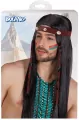 Peruka Indian Takoda - tantis.pl