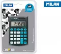 Kalkulator Pocket Touch czarny MILAN - tantis.pl
