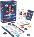 Ale Obciach! - imprezowa gra towarzyska ALEX - tantis.pl