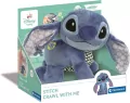 Pluszowy stitch raczkujemy razem - tantis.pl