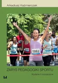 Zarys pedagogiki sportu - tantis.pl